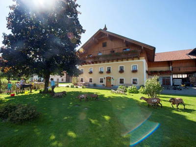 Bild 2 aus  Kinderparadies Bachbauer 