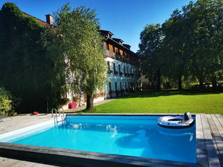 Ferienhof Kirchbichl aus Weyer