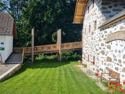 Bild 90 aus  Biohof Abraham