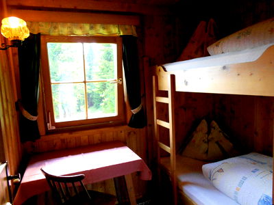 Bild 22 aus Almhütte - Bei der Gose