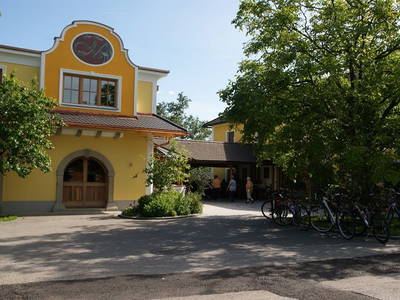 Bild 2 aus  Radlerbauernhof Moser