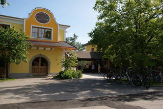 Radlerbauernhof Moser aus Mitterkirchen im Machland