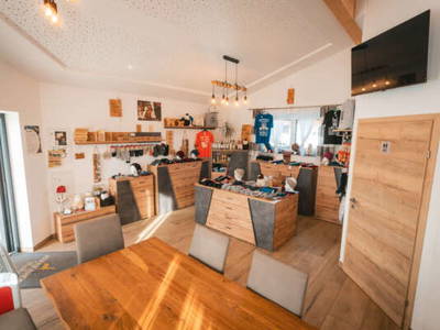 Bild 12 aus  Alpakahof Hahn