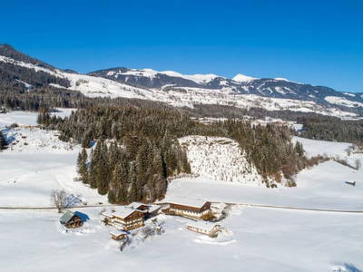 Bild 136 aus  Peilberghof