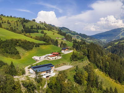 Bild 2 aus  Pferdehof Finstergrub