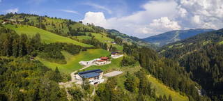 Pferdehof Finstergrub aus Sankt Johann im Pongau