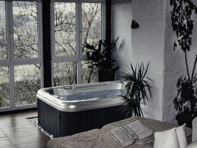 Bild 98 aus  Moarhofer - Romantikhütte mit Familienflair