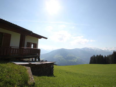 Bild 2 aus  Flecklhütte