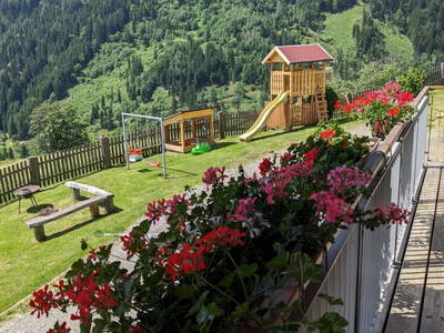 Bild 32 aus  Alm-Ferienhaus Schleinzer