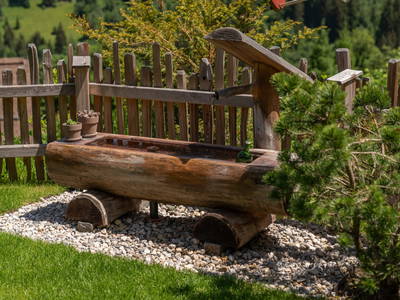 Bild 12 aus  Die Chalet Alm