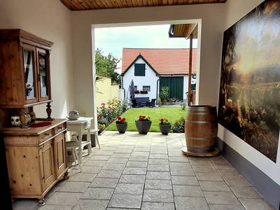 Bild 48 aus Ferienhaus Weinviertel