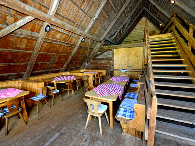 Bild 13 aus Bio-Heuhotel Zeischgl