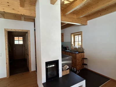 Bild 18 aus  TANAs Almhütte