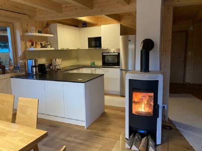 Bild 27 aus  Almhaus Sophie auf der Flattnitz