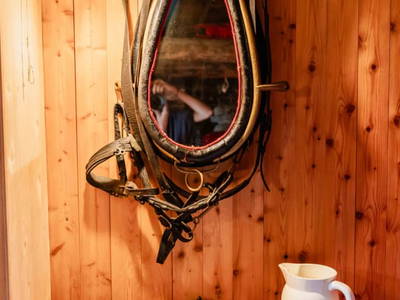 Bild 45 aus  Bachbauernhütte