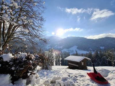 Bild 46 aus  Eckwaldhütten Leitengut
