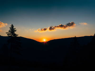 Bild 25 aus  Thürerhütte