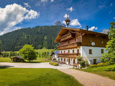 Bild 2 aus  Leitingerhof