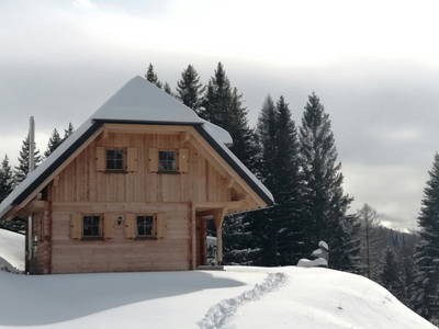 Bild 128 aus  Almchalet Nikola