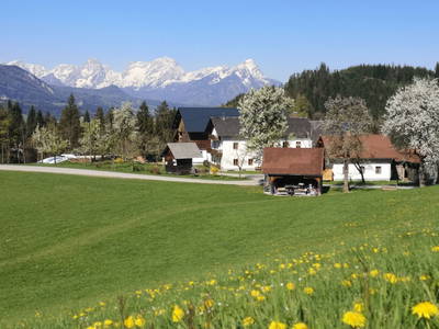 Bild 2 aus  Ferienhof Hotz - direkt am Schilift