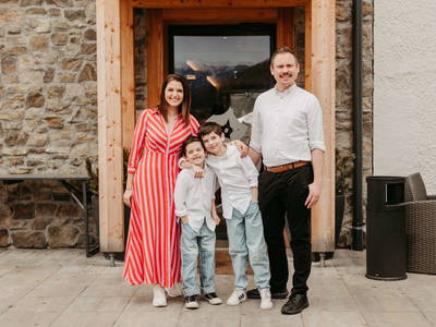 Bild 10 aus  Löckerwirt