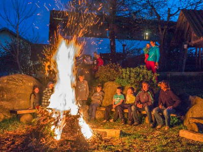 Bild 16 aus  BioFerienhof Höfler