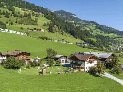 Bild 2 aus  Biobauernhof Aubauer