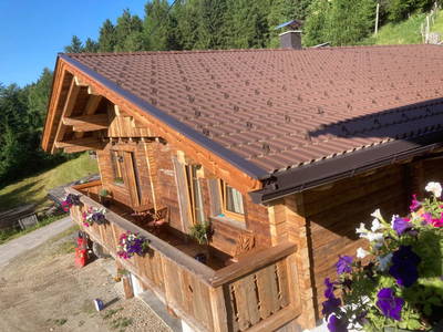 Bild 18 aus  Walker Chalet
