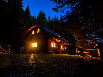 Bild 5 aus  Bischofhütten