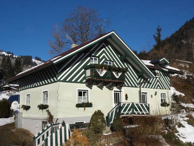 Bild 26 aus  Ferienhaus Pesbichl