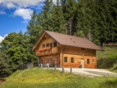 Bild 2 aus  Bio Chalet Sonne