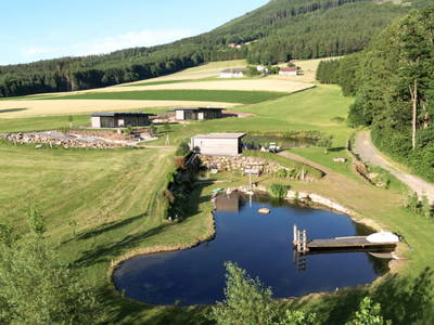 Bild 25 aus  Lodge am Wasser