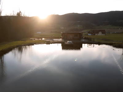 Bild 4 aus  Lodge am Wasser