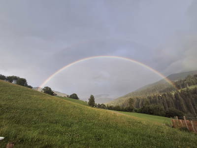 Bild 8 aus  Mühlraingut