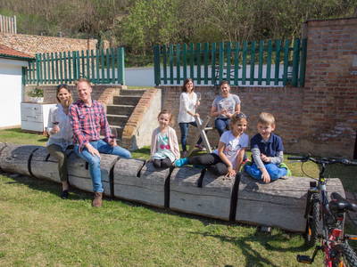 Bild 95 aus  Winzerhof Küssler, Weinviertel