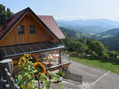 Bild 24 aus  Alm-Ferienhaus Schleinzer