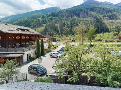 Bild 113 aus  Schlosswirt Chalets