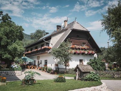 Bild 2 aus  Lackenbauer