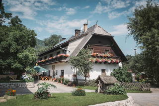 Lackenbauer aus Landl