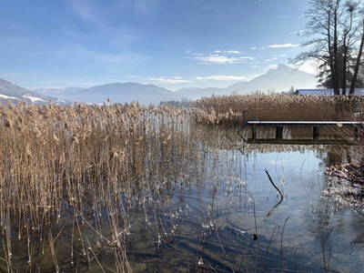 Badeplatz St. Lorenz