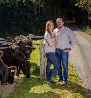 Sperchenedergut aus Aspach