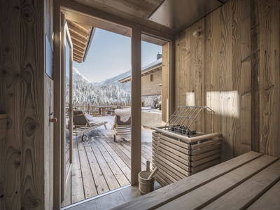Bild 67 aus Farm Resort Geislerhof - Private Chalets
