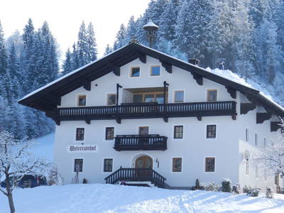 Bild 12 aus  Unterrain