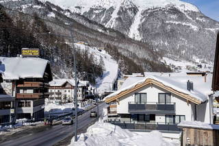 Bauernhaus Martinus aus Sölden