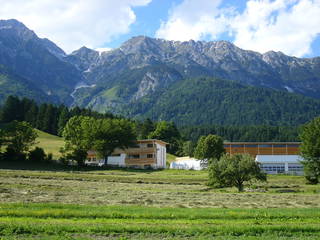 Karlhof aus Rum
