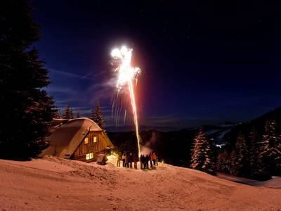 Bild 134 aus  Bischofhütten