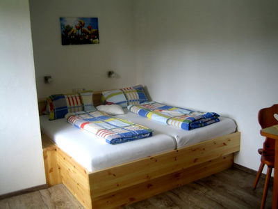 Bild 35 aus BIO Heubauernhof Tonibauer