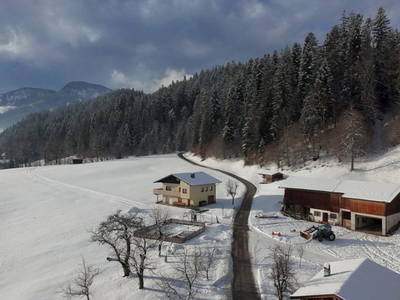 Bild 26 aus  Ferienhaus am Erlachhof