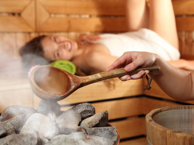 Bild 19 aus  Kur- & Landhotel Borstel Treff