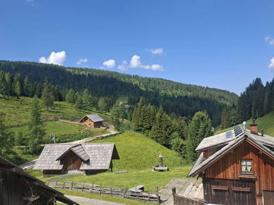 Bild 29 aus  Ledererhütte